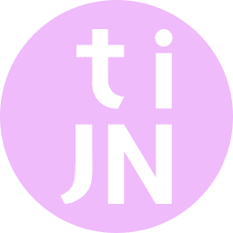 Tijn Eyewear